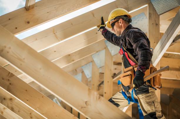 Best Best Roofing Contractors  in Barnum Island, NY
