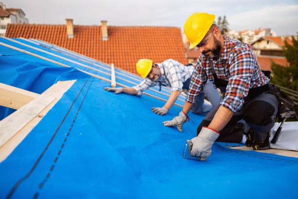 Quick and Trustworthy Emergency Roof Repair Services in Barnum Island, NY