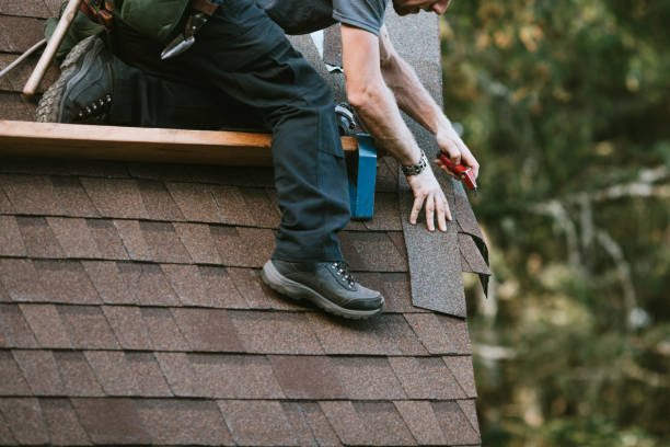 Best Storm Damage Roof Repair  in Barnum Island, NY