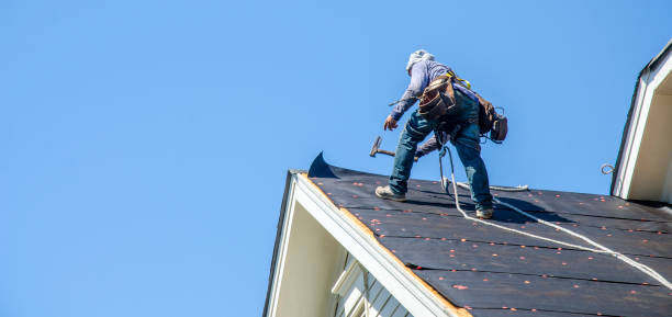 Best Commercial Roofing Services  in Barnum Island, NY